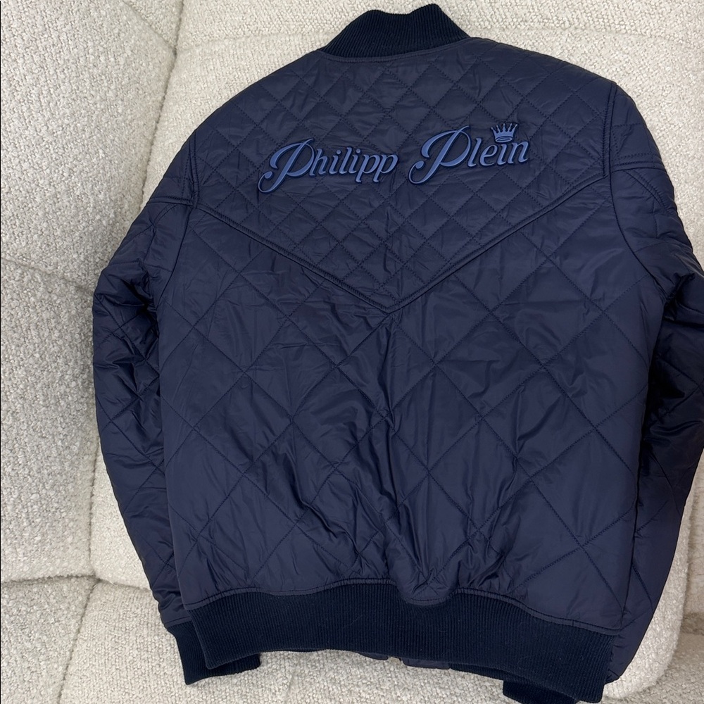 Philipp Plein jacket